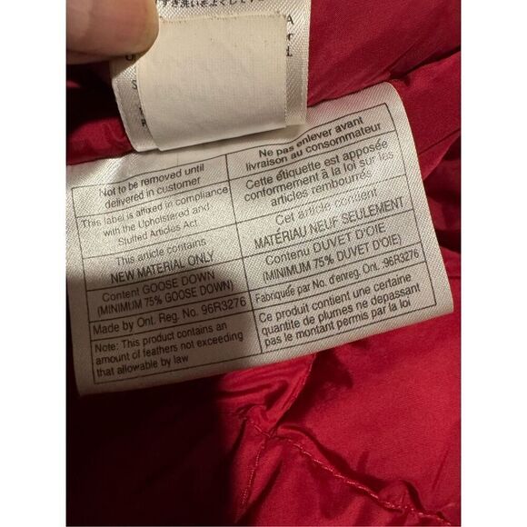 Eddie Bauer vintage women’s barn chore coat SP - Picture 6 of 12